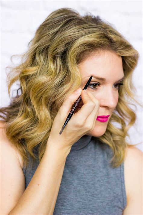 Image result for Beautiful Eyebrows Tutorial