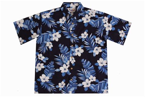 Da Kine Hawaiian Aloha: Selecting Shirts for Redheaded Men