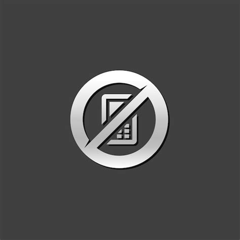 Phone Restriction Sign 的图像结果