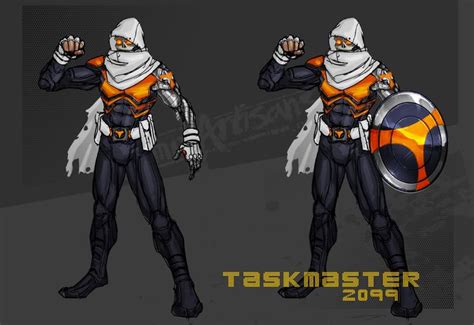 Image result for Taskmaster Feats