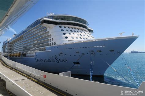 Quantum of the Seas | Royal Caribbean Blog