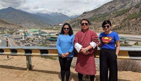 Anupama’s Paro Travel Guide Will Have You In Awe Of Bhutan Right Away