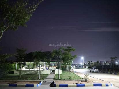 TMR Green Meadows in Chegunta, Hyderabad: Price, Brochure, Floor Plan ...