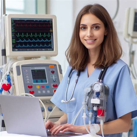 Perfusionist Salary: How Much Do Perfusionists Earn?