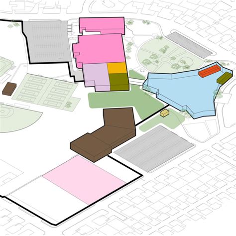 LBJ Early College High School | Austin ISD 2022 Bond Program