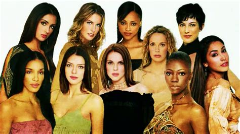 Americas Next Top Model Season 1