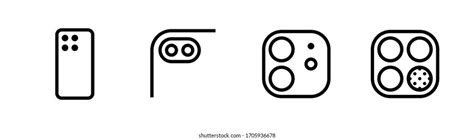 Multi Sensor Camera Icon 的图像结果