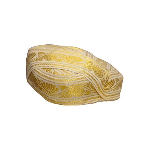 Mysore peta – Desiadda Craft Works LLP