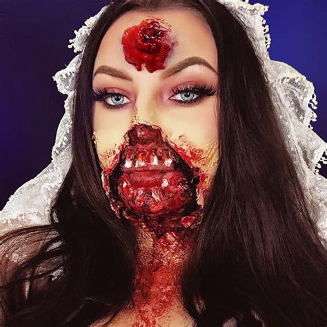 BEUSELF Liquid Latex and Fake Blood SFX Makeup Kit, Liquid India | Ubuy