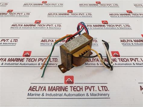 Gomi Electric GC-5E Current Transformer 5Va – Aeliya Marine Tech