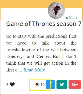 Laravel and google analytics