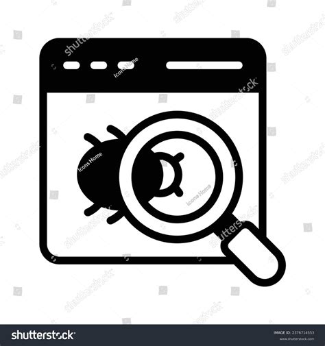 Bug Web 的图像结果