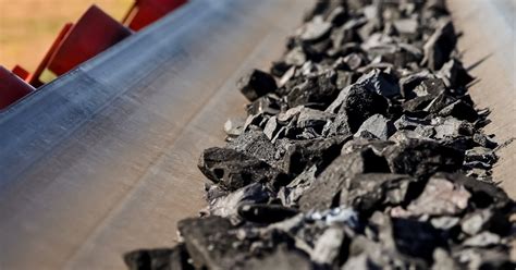 Manganese & Chrome Ores | SGS India