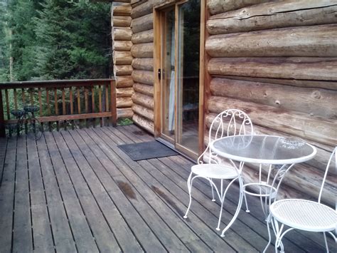 Gallery Style 1 – Lost Trail Hot Springs