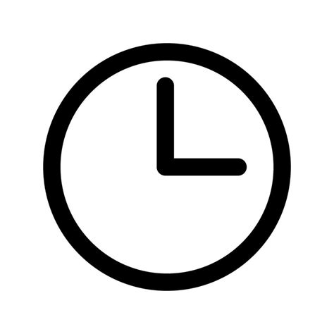 Clock Simple 的图像结果