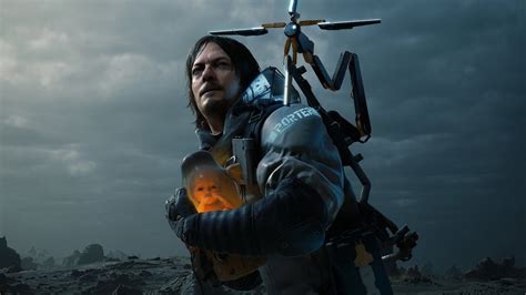 Kojima Productions: il nuovo gioco è Death Stranding 2? Scivolone del ...
