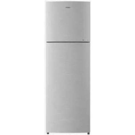 Haier HRF-2984BS-E 278 Ltr Double Door - Price in India, Specifications ...