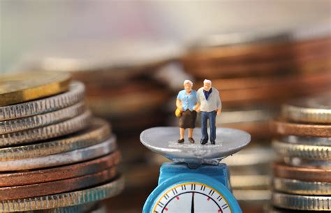 退休工资按工龄发放，为什么有的人35年的工龄拿到的比25年的少？
