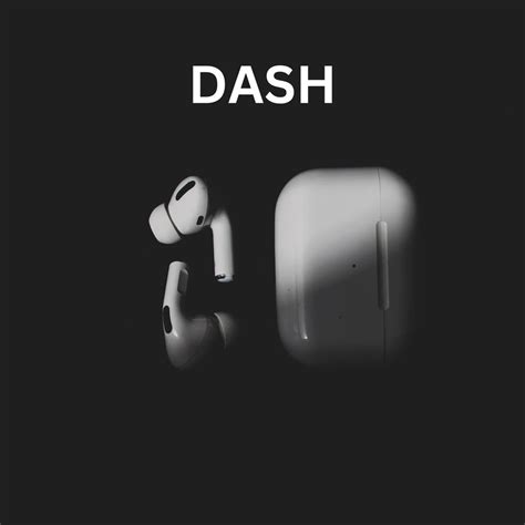 Air Pro Silicon Covers – Dash Lifestyle