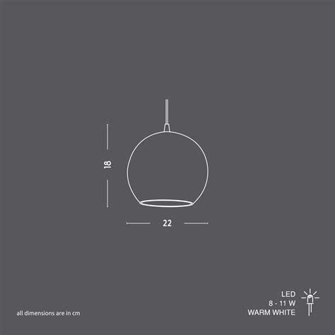 Buy Ceiling Light Fixtures | Orb Assorted Pendant Lamp | Shop at The ...