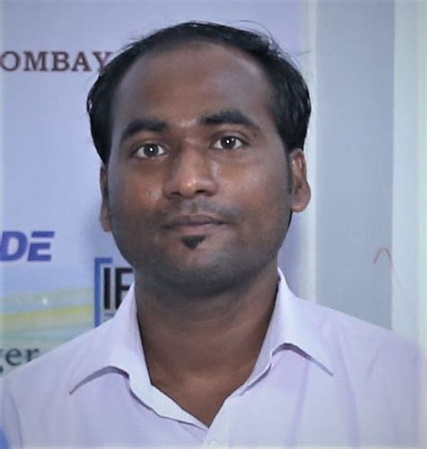 Office Staff | IEOR @ IIT Bombay