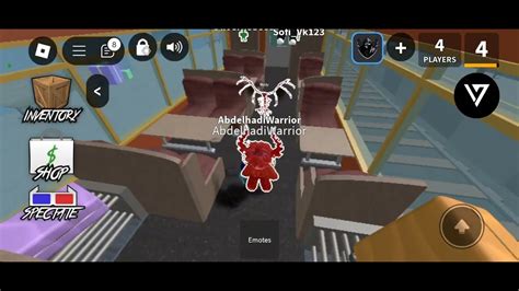 Mm2 AutoFarm Script 的图像结果