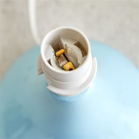 Buy Ambrose Ceramic Table Lamp from Home Centre at just INR 599.0