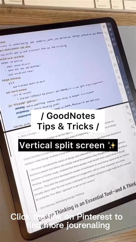 Image result for How to Write Notes On iPad Using Pages