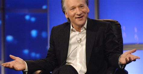 Bill Maher Net Worth 2024: What Is The Comedian & TV Host Worth?