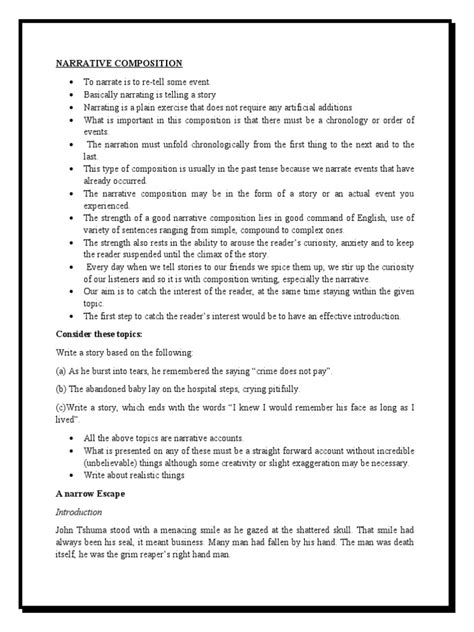 Image result for Example of Composition