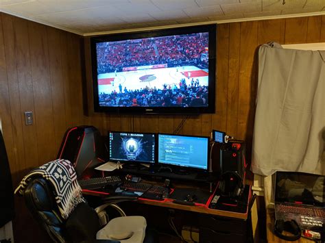 Image result for Alienware PC Setup