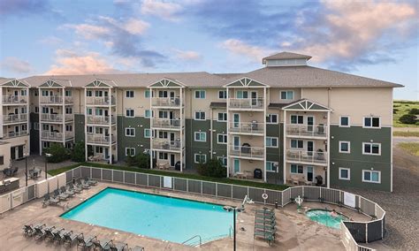 Timeshares in Long Beach, Washington – WorldMark Long Beach - Club Wyndham
