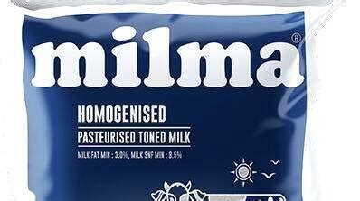 Price of milk will increase from today; prices of all dairy products ...