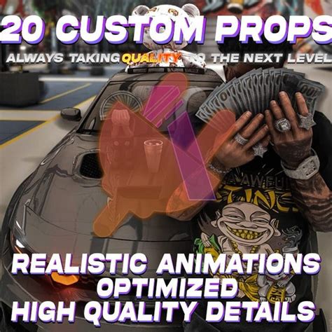 Image result for Fivem Prop Script