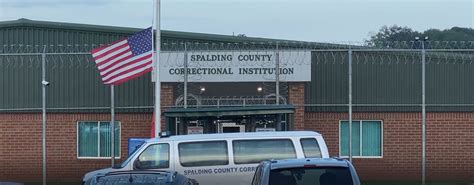 Spalding County Public Records Search