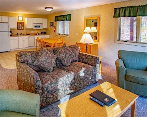 Suites At Attitash Mountain Village-United States,New Hampshire ...