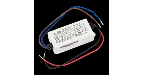 American Lighting LED-DR8-24 Drivers 4" Wide 8W LED Driver | Ferguson Home