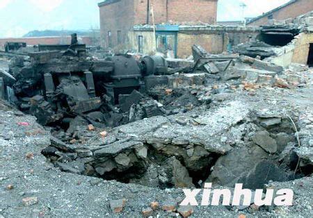 山西省临汾市对37名矿难事故责任人建议免职-山西临汾,矿难-北方网-新闻中心