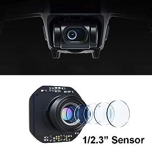 DJI Spark, Fly More Combo, Selfie Drone, Alpine White : Amazon.in: Toys ...