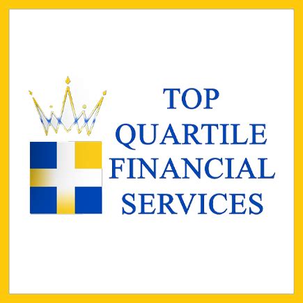 Top Quartile Financial Services