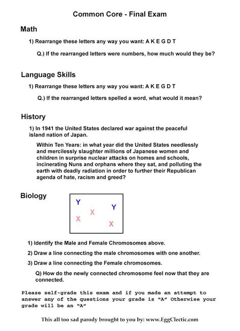 Image result for Common Core Indoctrination