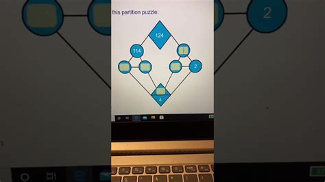 Image result for Partition Puzzles