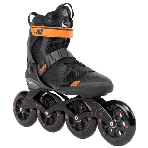 Inliner K2 K2 RAIDER PRO LTD Junior Inline Skates | Sportisimo.com