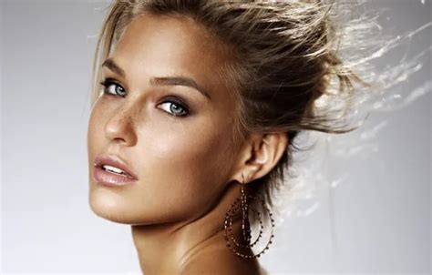 Wallpaper Bar Refaeli, Israeli top model for mobile and desktop ...