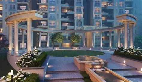 Sobha Neopolis Floor Plan - Apartments in Bangalore | Residential ...
