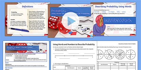 Image result for +Probability Videotutorial