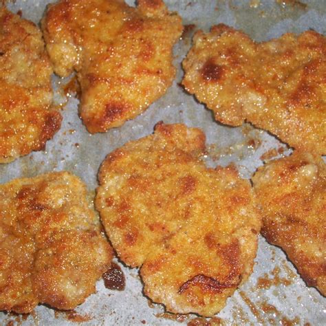 Fried Boneless Chicken Thigh Recipes
