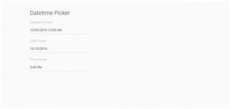Image result for Bootstrap 5 Timepicker Tutorial