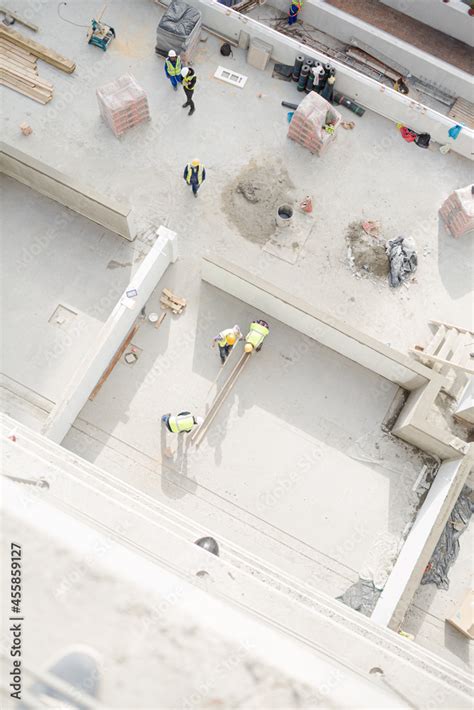 Image result for Overhead View Construction Worker