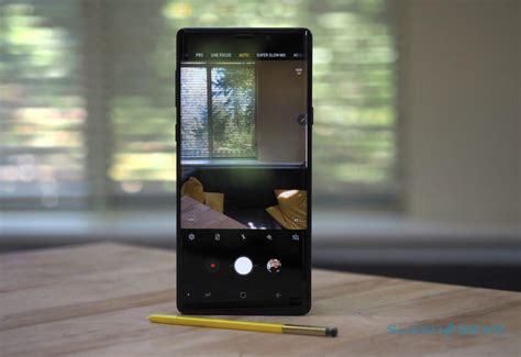 Image result for Note 9 Review